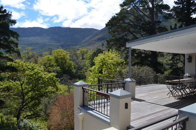 4 Bedroom Property for Sale in Hout Bay Western Cape